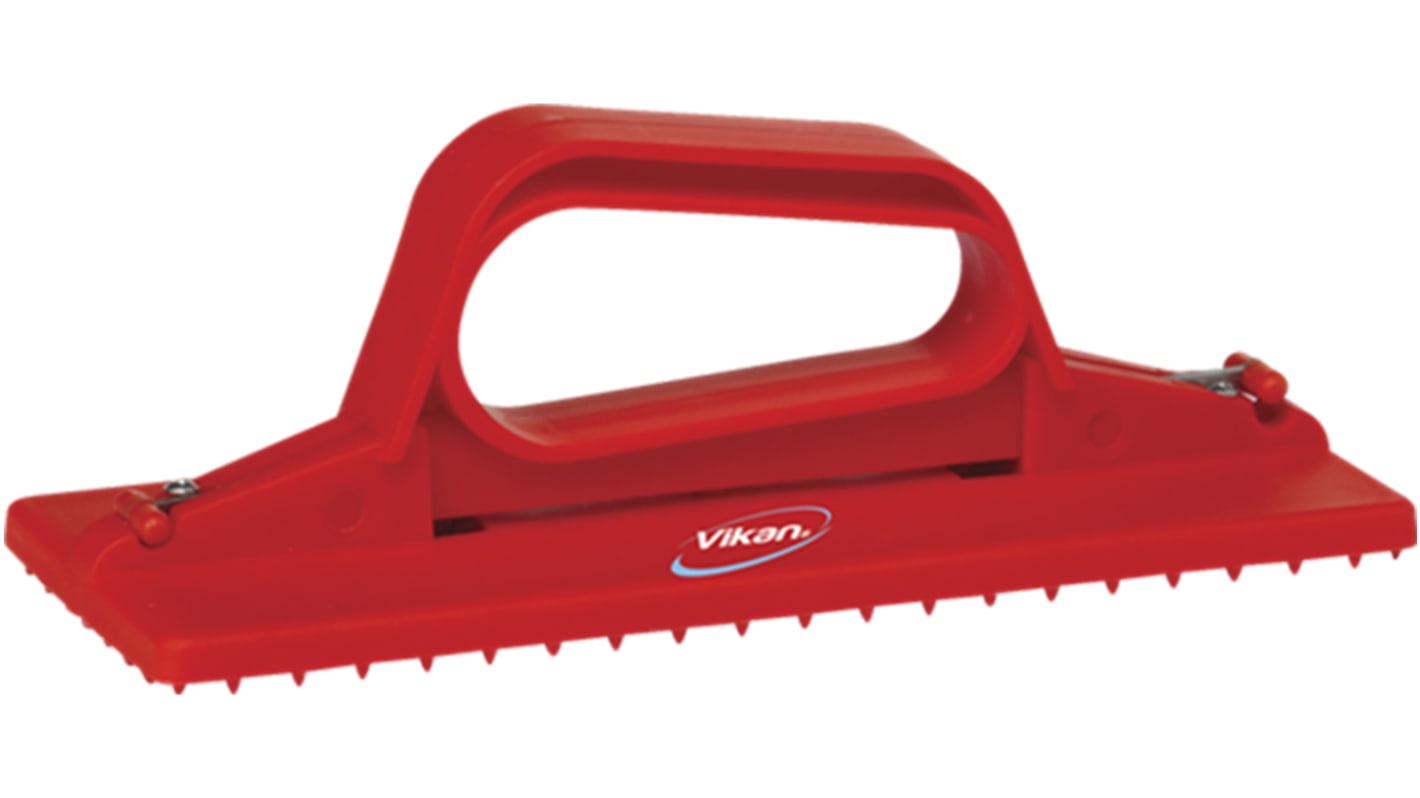 Vikan 235cm Red Mop Head for use with Vikan Handle