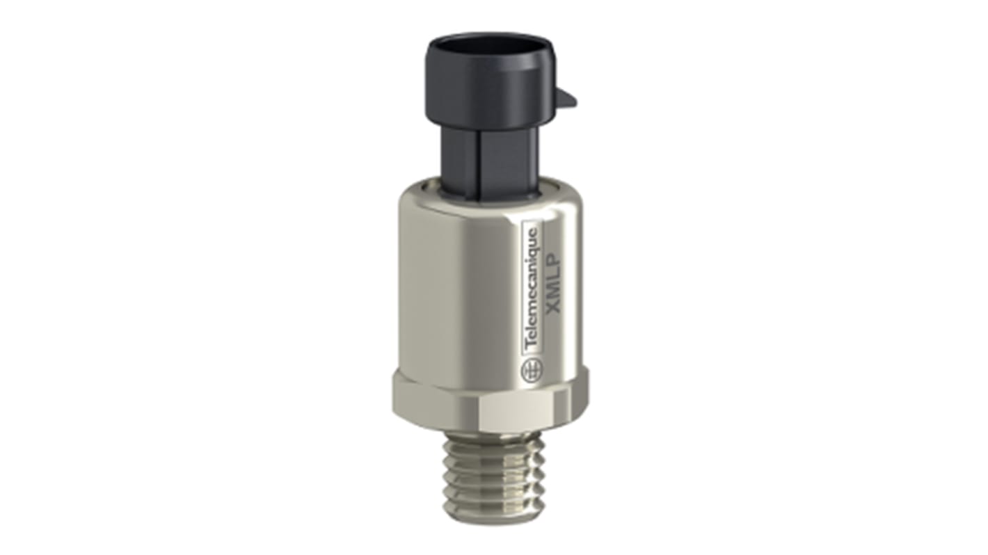 Interrupteur de pression Telemecanique Sensors 150psi max, pour Air, eau douce, gaz, huile hydraulique, fluide