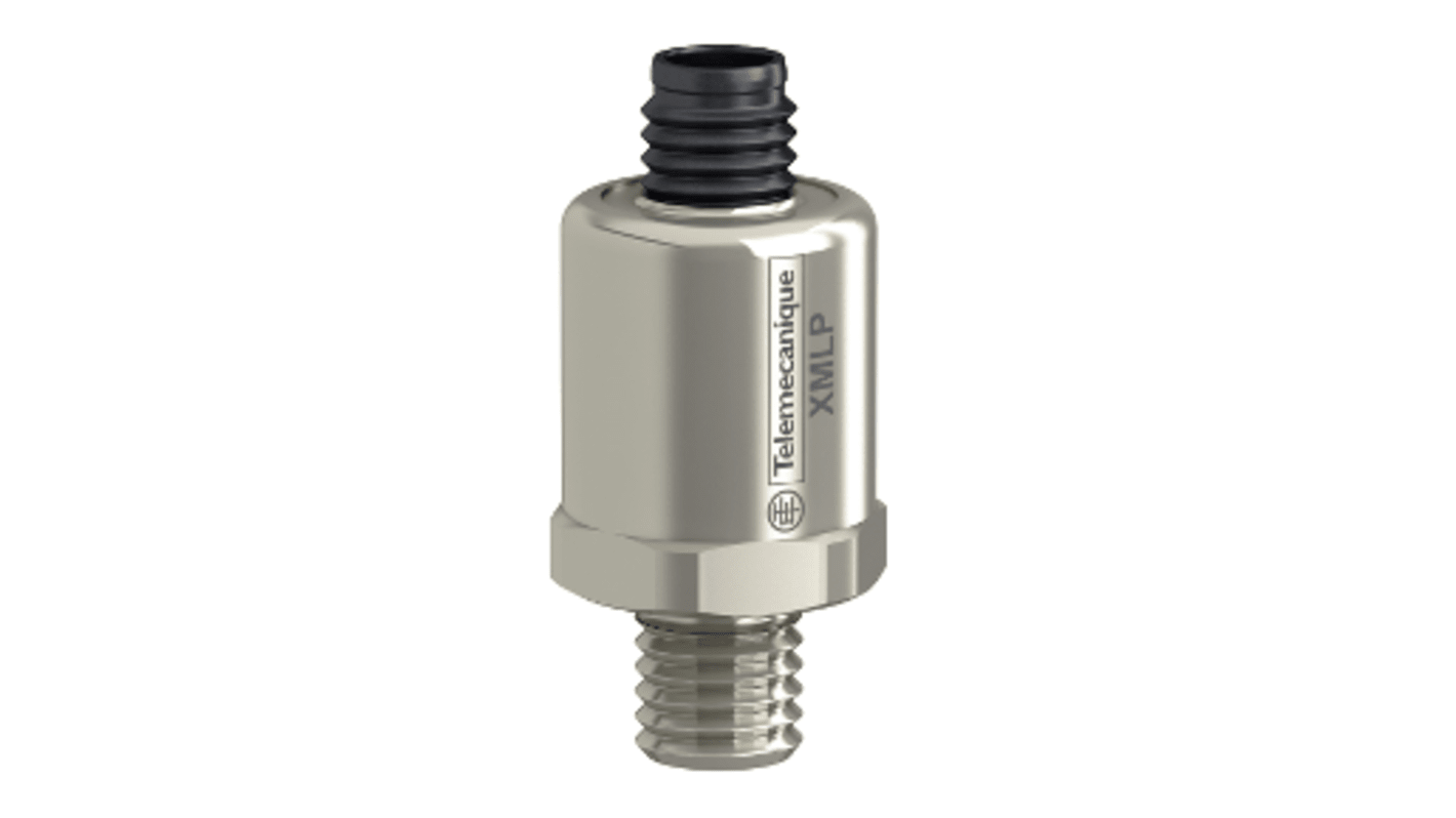 Interrupteur de pression Telemecanique Sensors 200psi max, pour Air, eau douce, gaz, huile hydraulique, fluide
