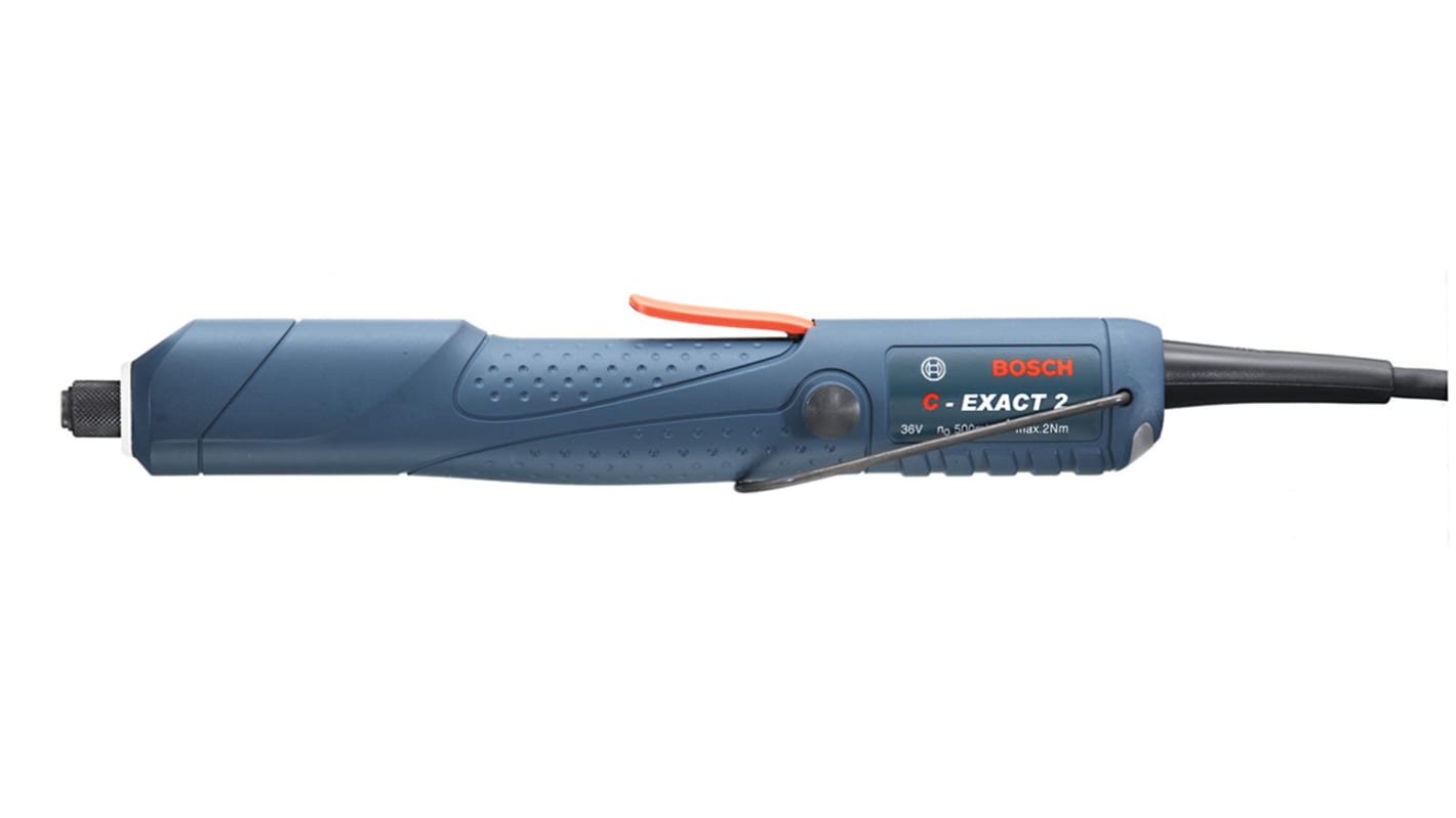 Bosch torque screwdriver shop