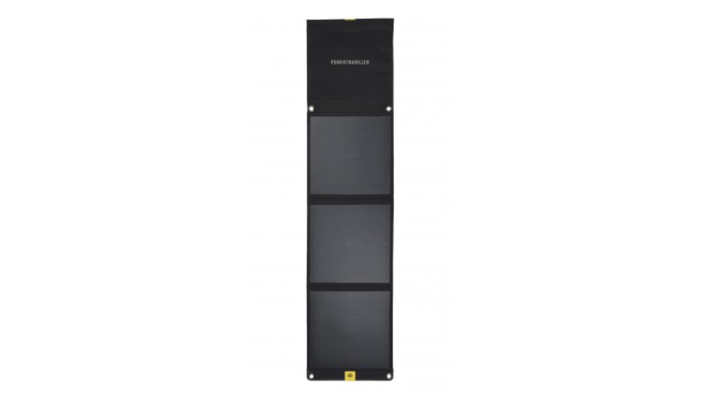 Powertraveller Falcon 40 Solar Solar-Ladegerät 40W 20 (Output) V, 5 (USB) V