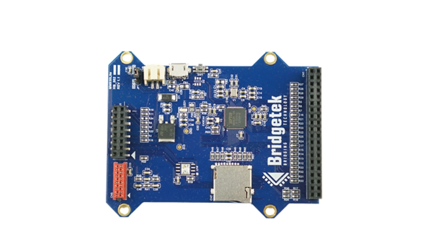 Bridgetek MM930Mini MCU Development Module MM930Lite