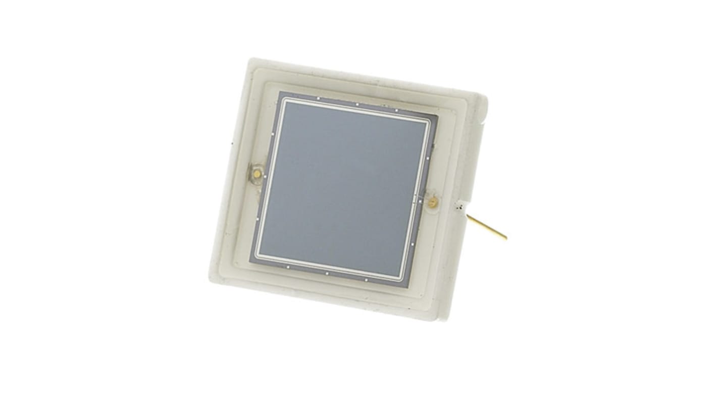 Fotodioda, řada: PIN PIN-RD100 viditelné světlo spektrum Si Průchozí otvor balení na keramice OSI Optoelectronics