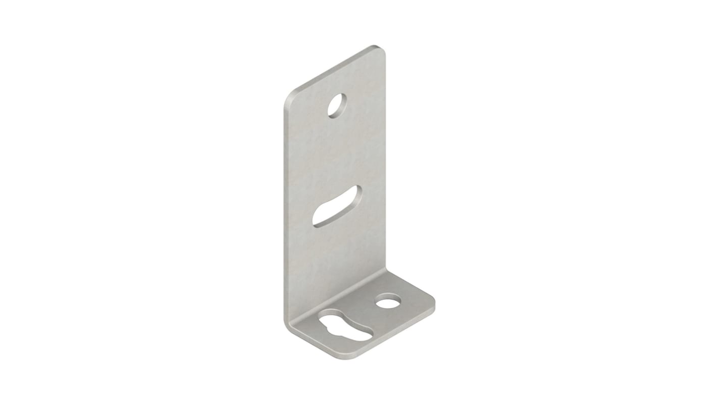 Banner Bracket for Use with Q12 & VS8 Photoelectric Sensor Series