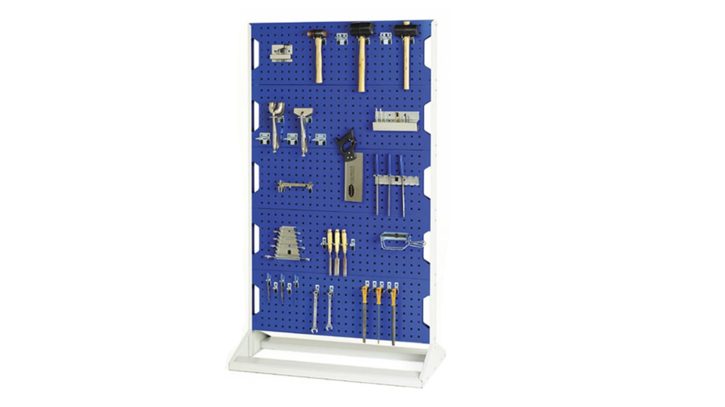 Bott Steel Wall Mount Tool Panel