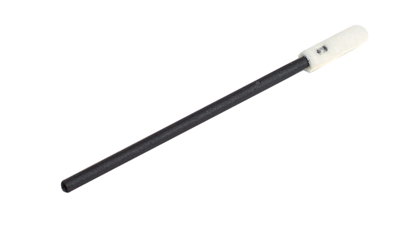 Tamponi RS PRO da 50 pz, lungh. 73mm, estremità in Cotone, per Pulizia di precisione