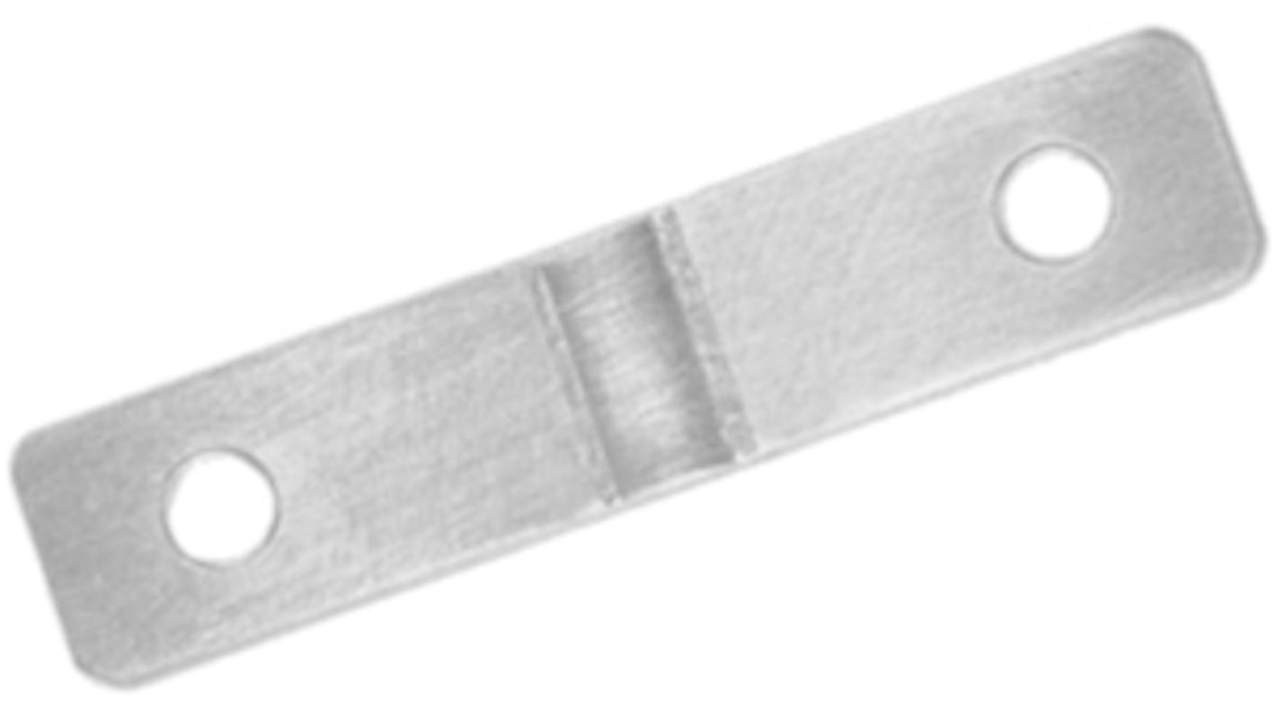 Vishay, 50μΩ 36W Metal Strip Chassis Mount Resistor WSBS8518L0500JK14 ±5%