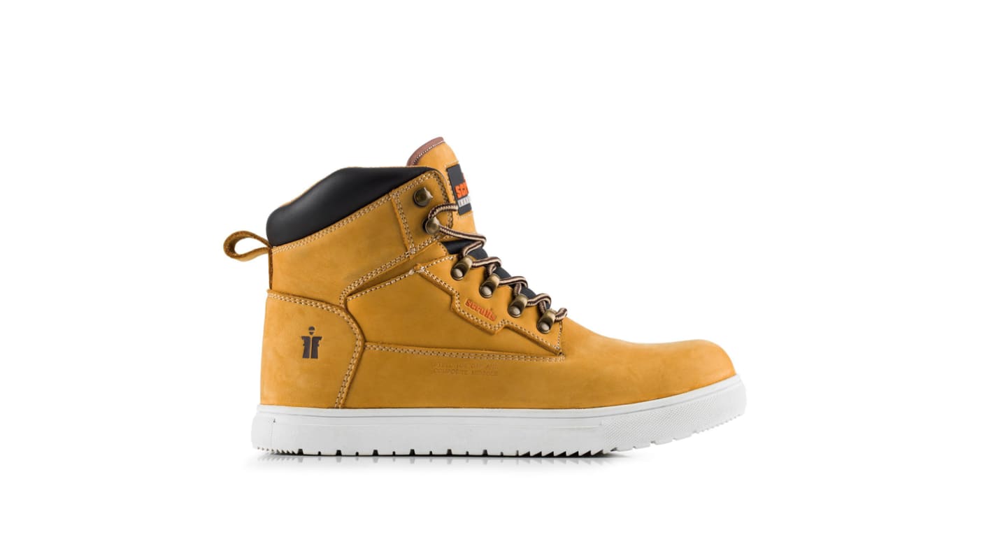 Scruffs twister work boots clearance