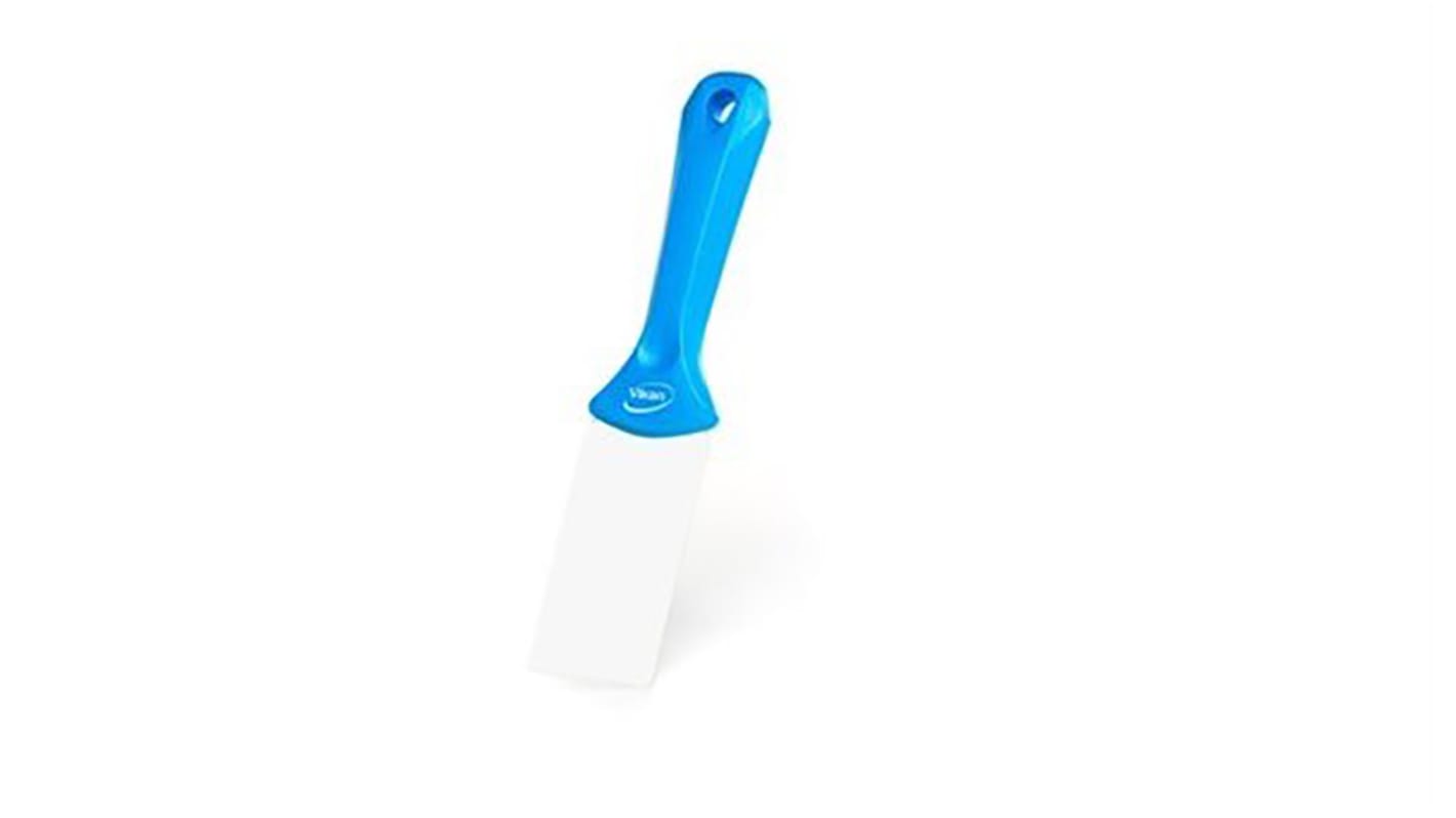 Vikan Stainless Steel Hand Scraper, 1 piece