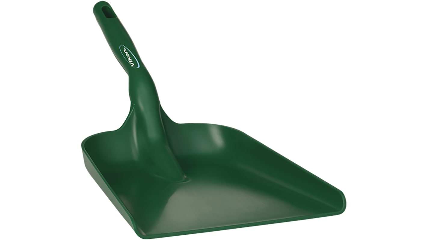 Vikan 327 x 271 mm Hand Shovel