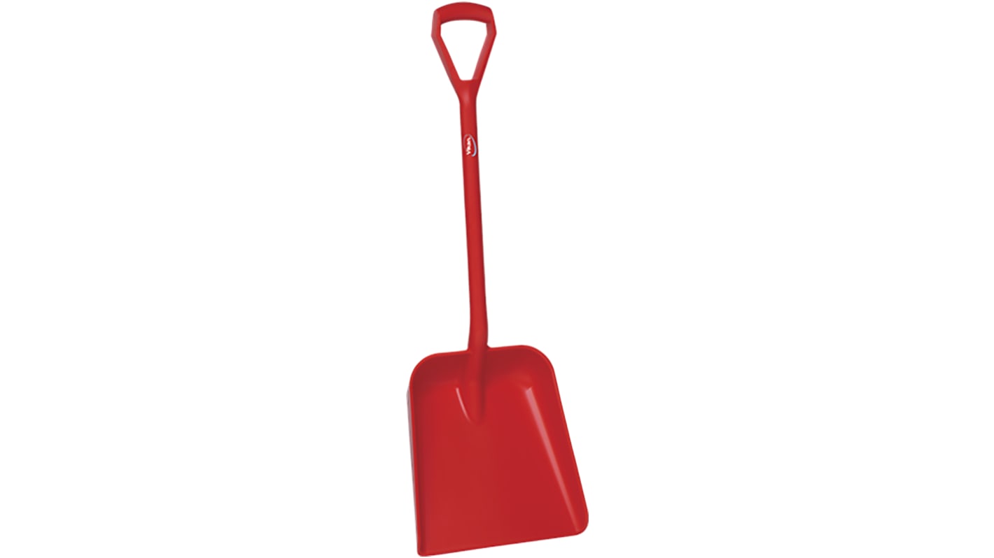 Vikan 379 x 345 mm Square Shovel