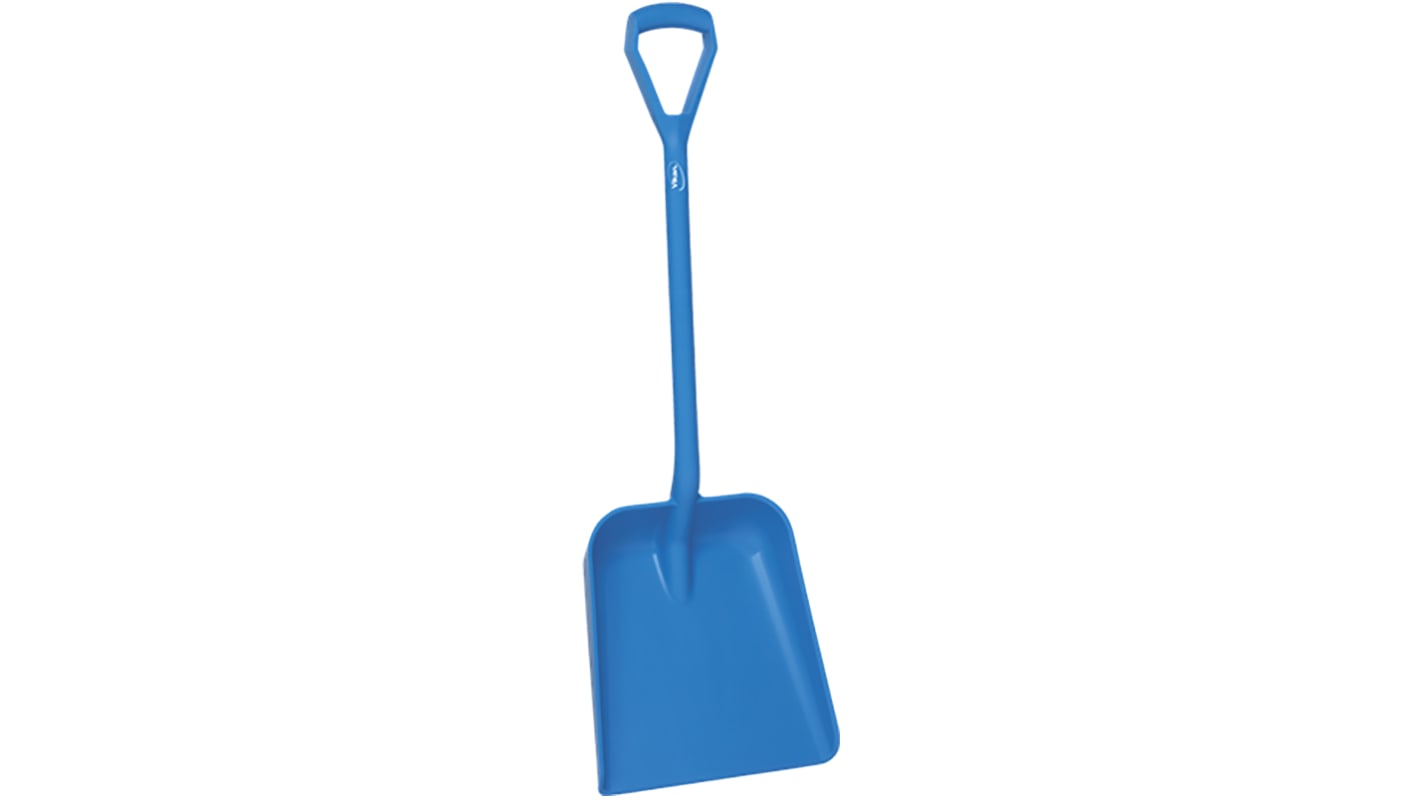 Vikan 379 x 345 mm Square Shovel