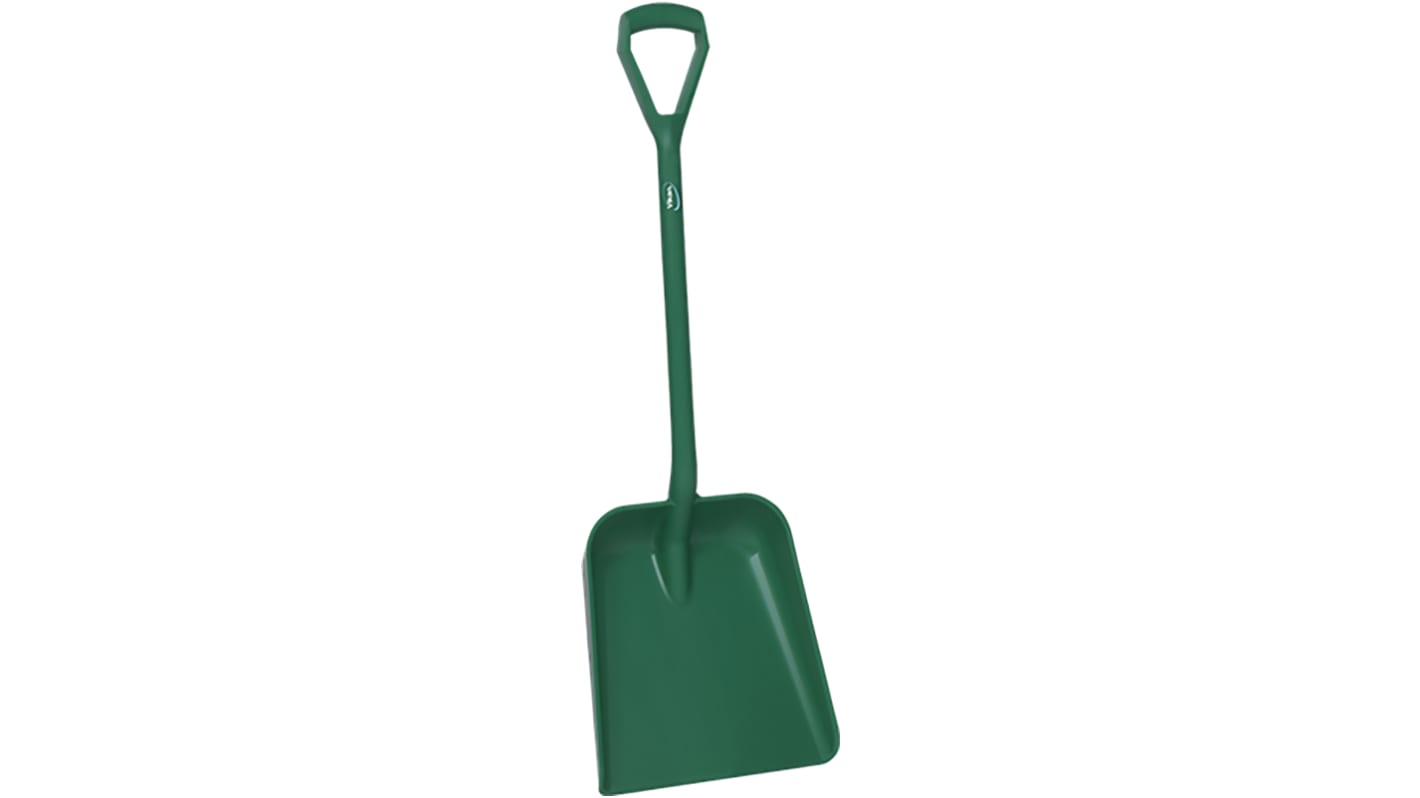 Vikan 379 x 345 mm Square Shovel