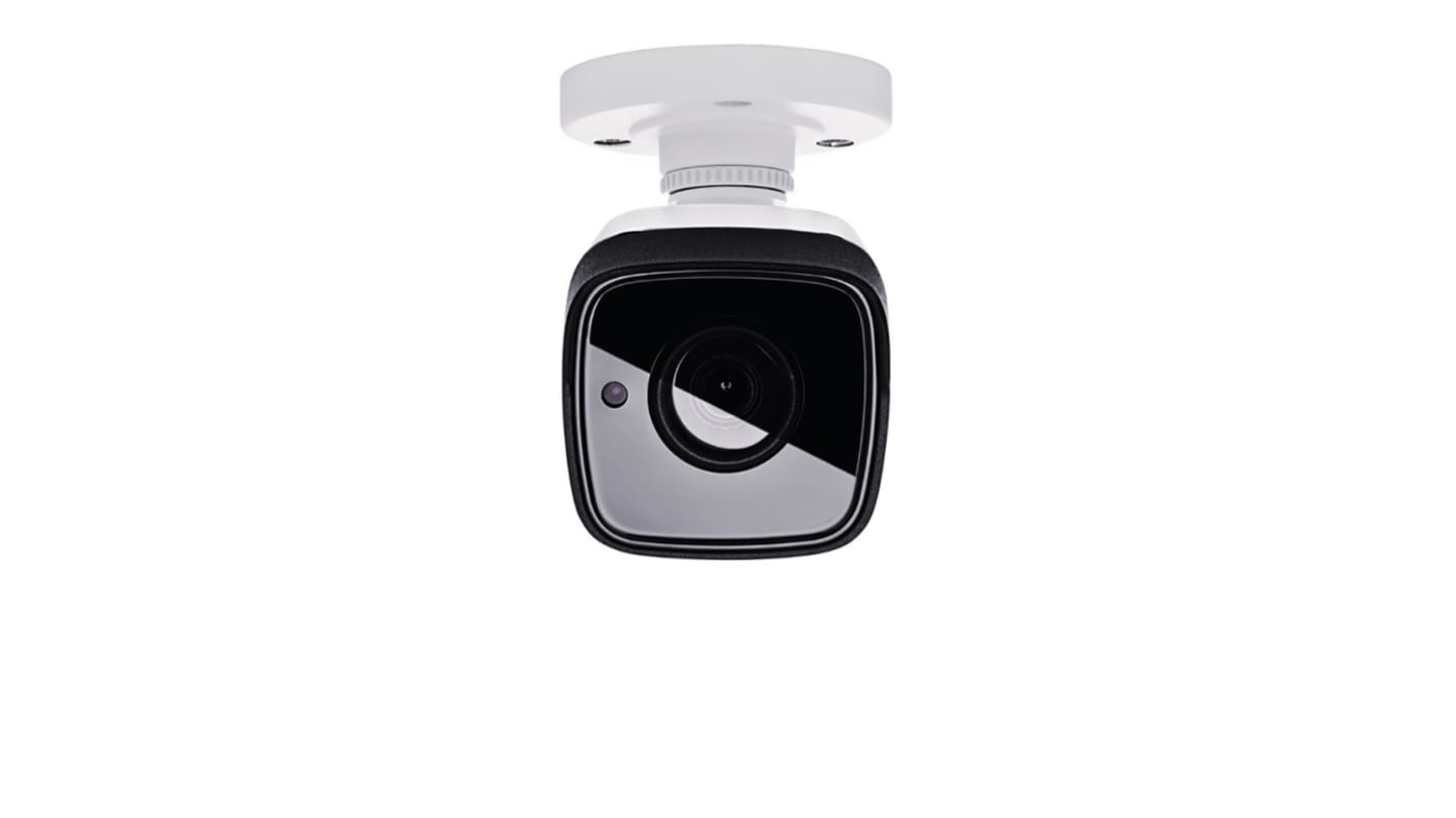 ABUS Analogue Indoor, Outdoor IR CCTV Camera