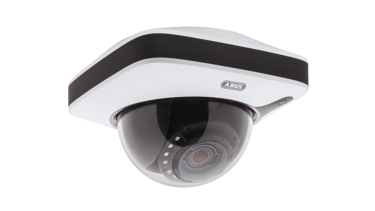 ABUS Network Indoor IR PoE CCTV Camera