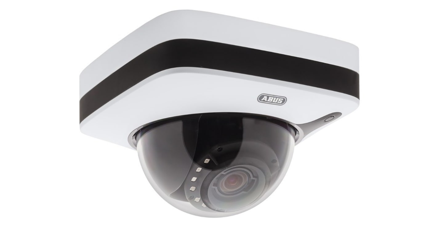 ABUS Network Outdoor IR PoE CCTV Camera