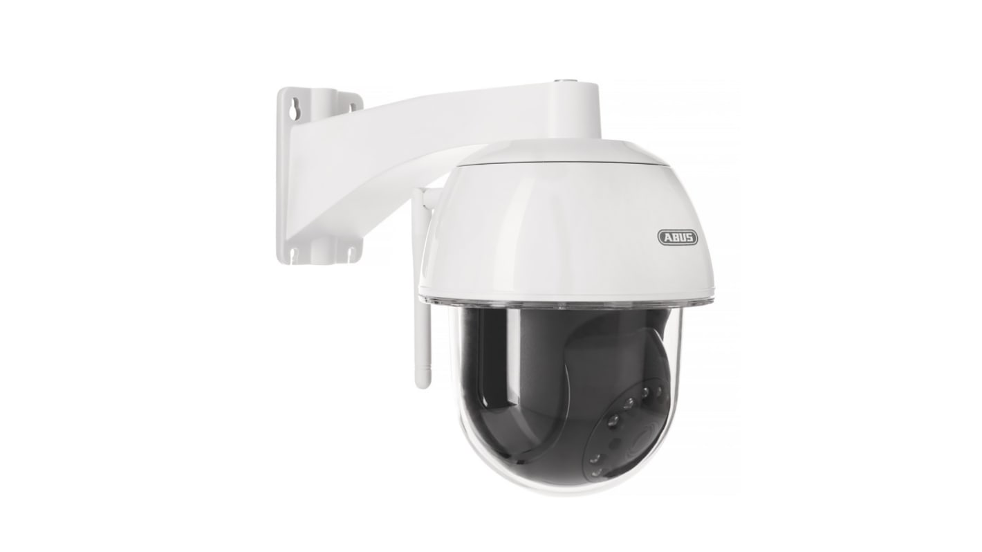 ABUS Network Outdoor IR CCTV Camera