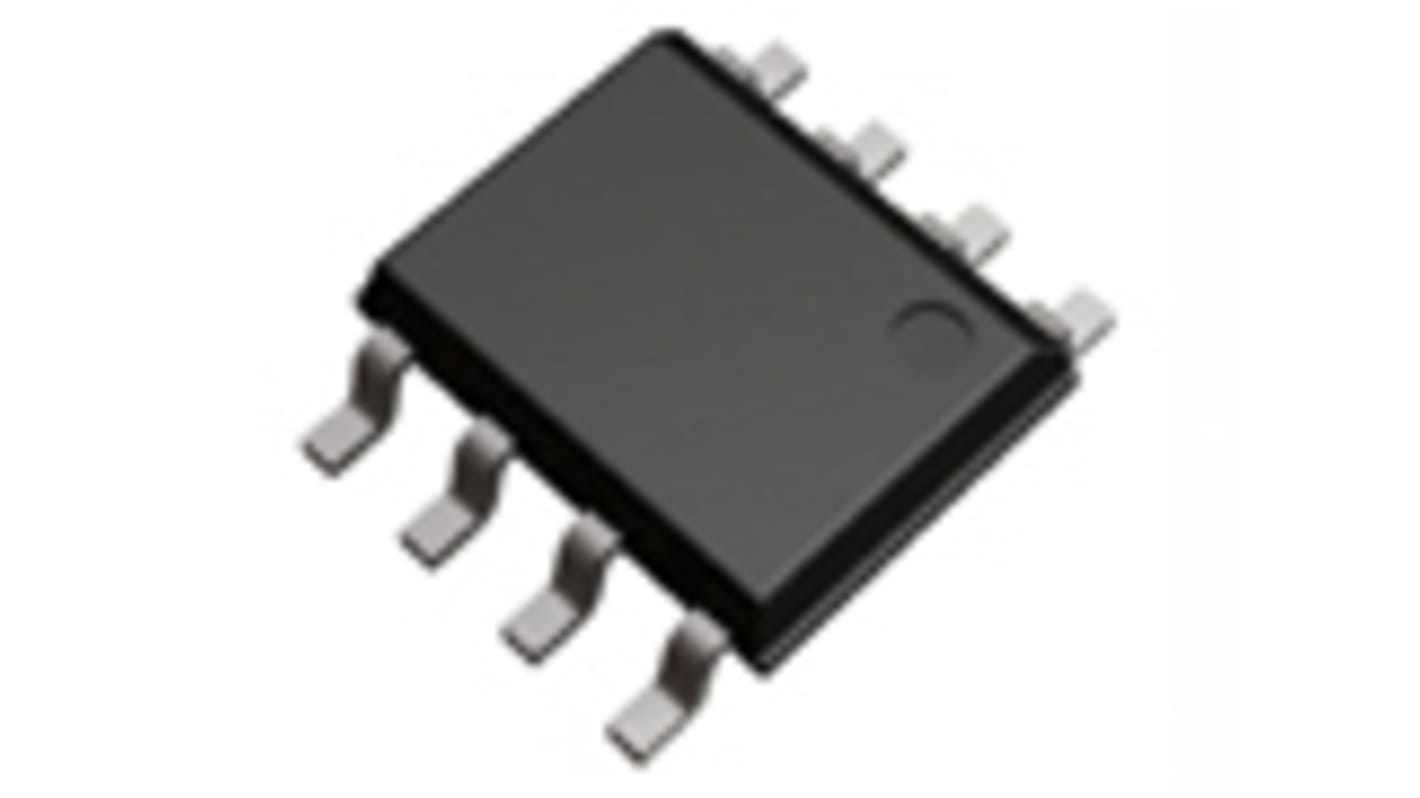 ROHM SH8MA4 Dual N/P-Channel MOSFET, 9 A, 30 V, 8-Pin SOP SH8MA4TB1