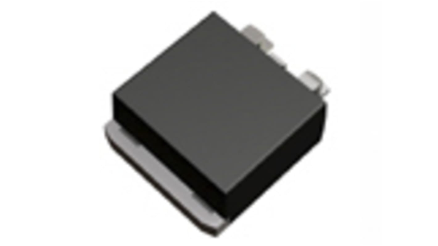 ROHM R6507KNJ N-Channel MOSFET, 7 A, 650 V, 3-Pin D2PAK R6507KNJTL