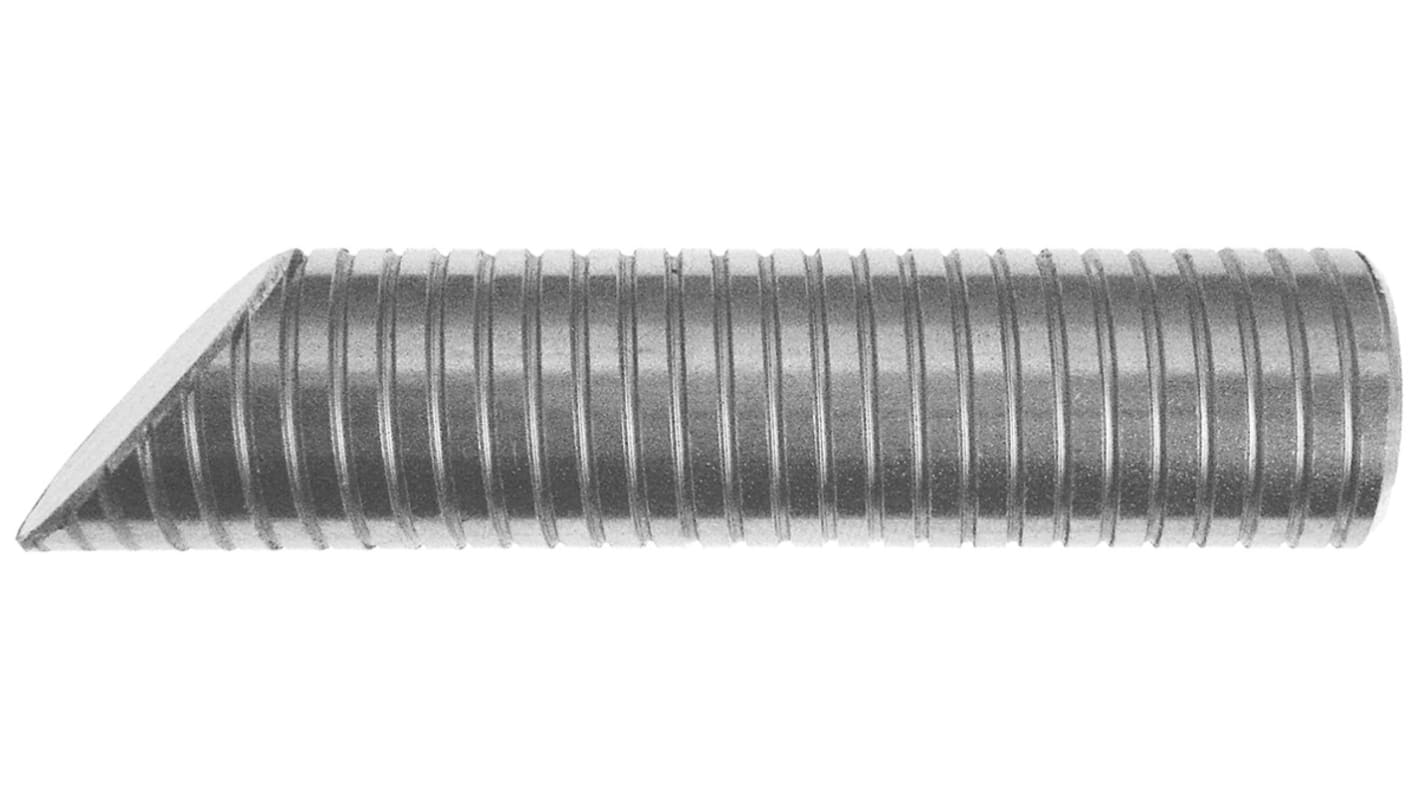 RS PRO Stainless Steel Masonry Fixing M10 x 90mm, 12mm Fixing Hole