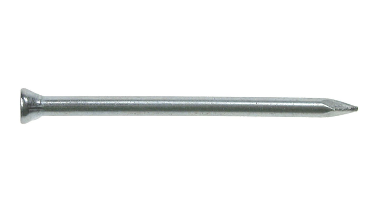 RS PRO Nails; 100mm x 3.5mm;