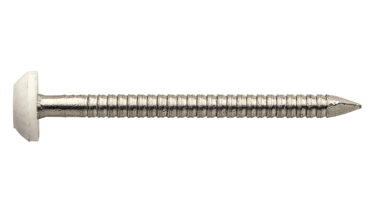 RS PRO Nails; 40mm x 2mm;