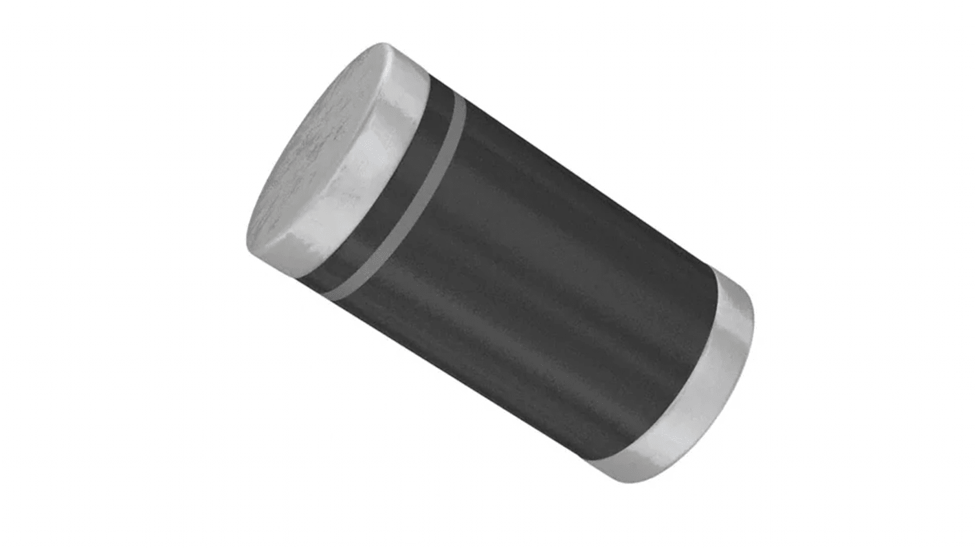 Vishay 50V 1A, Silicon Junction Diode, 2-Pin DO-213AB 1N6478-E3/96