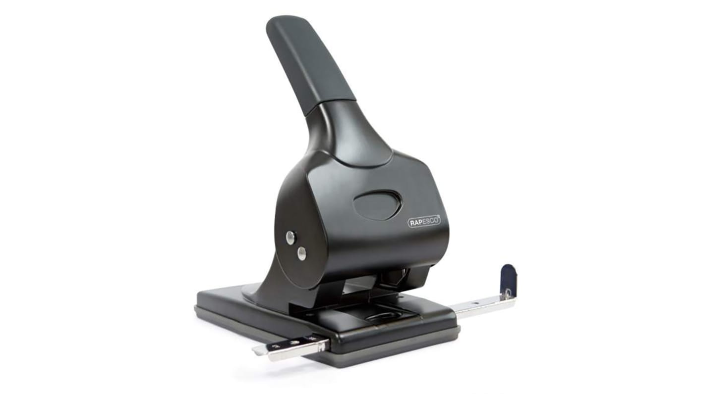 Rapesco Hole Punch, 65 Sheet Capacity