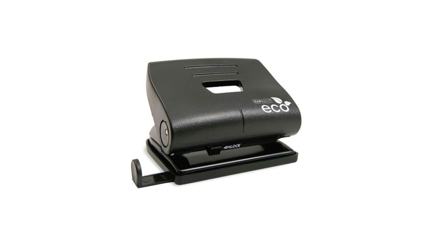 Rapesco Hole Punch, 22 Sheet Capacity