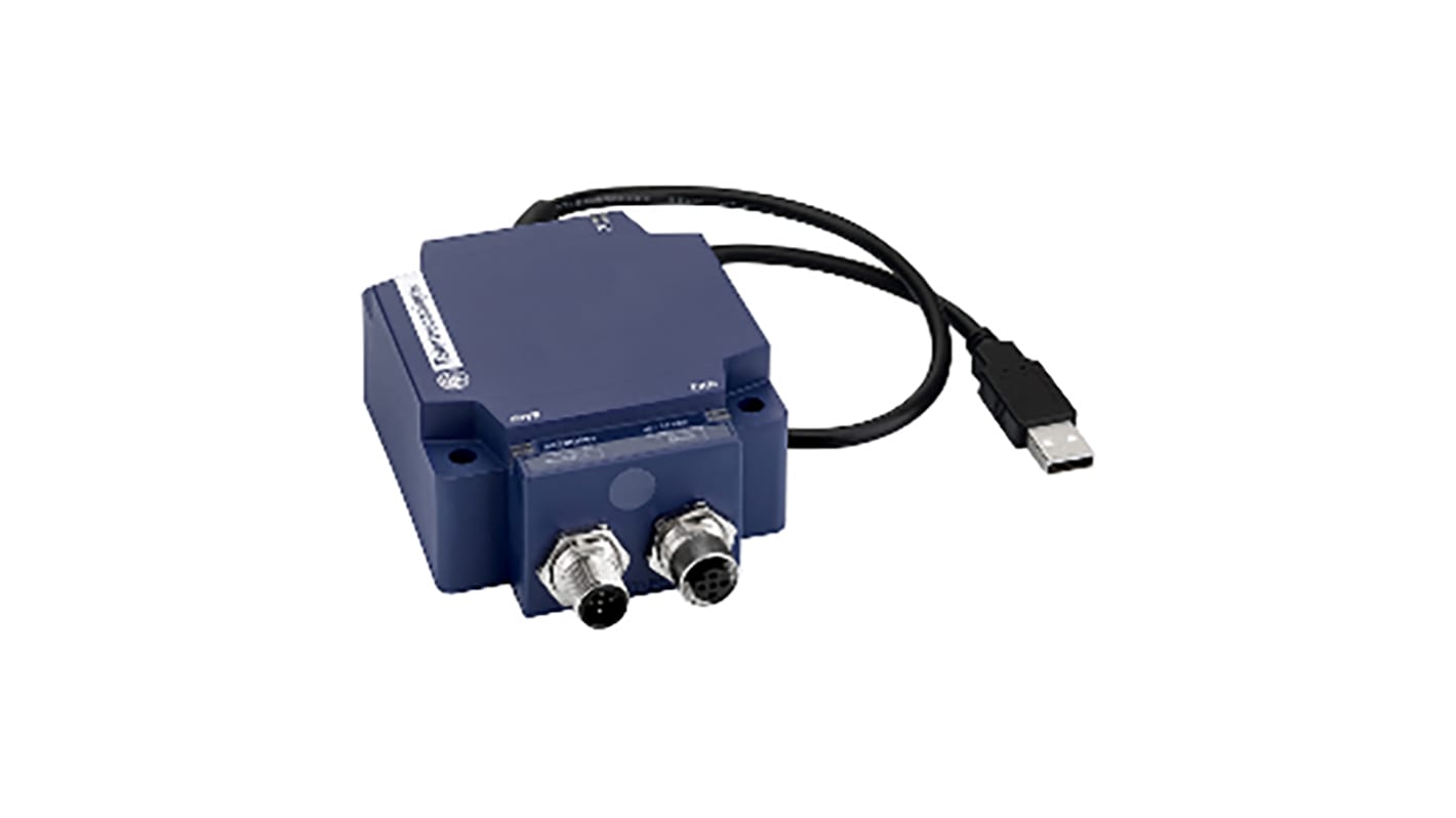 Rs-Online Telemecanique Sensors