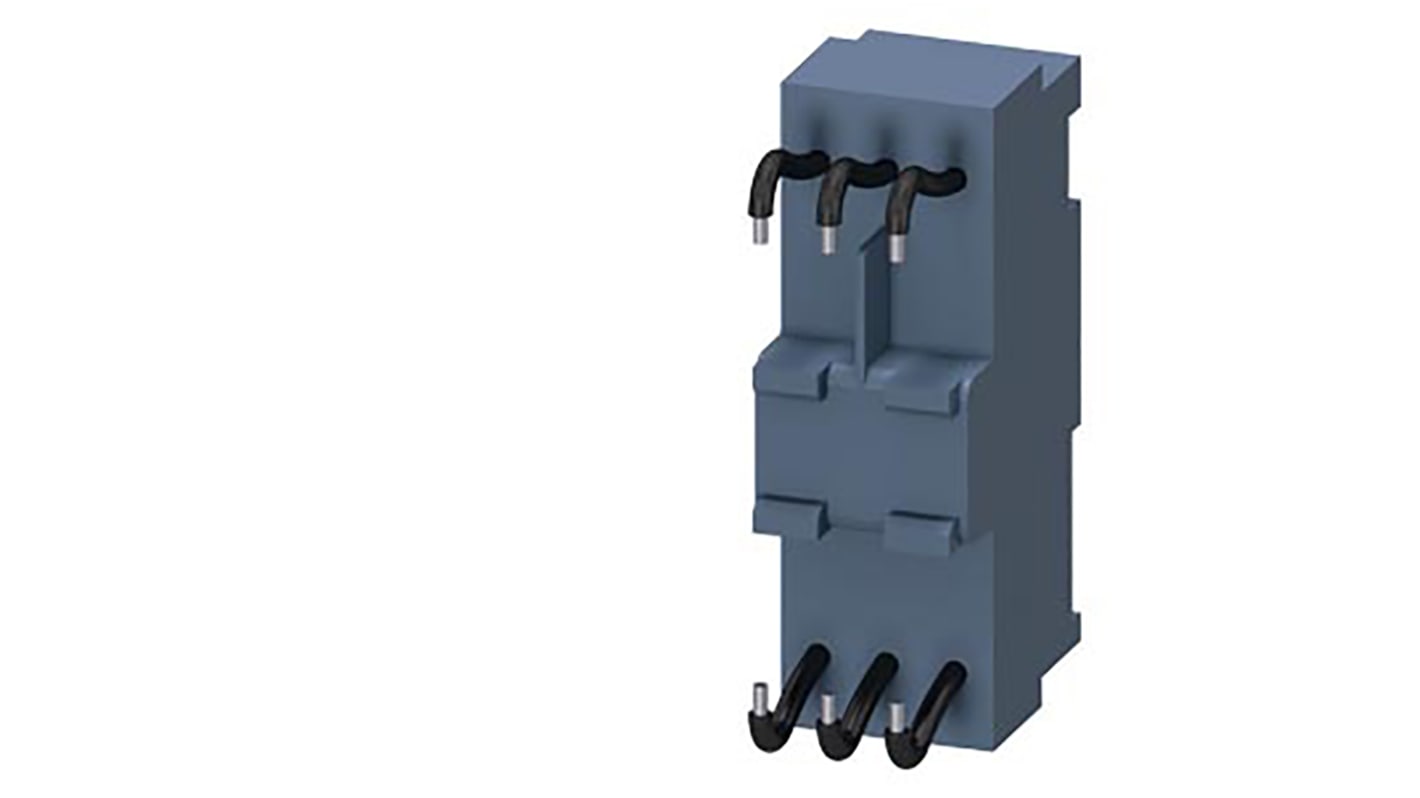 Siemens SIRIUS Adapter for use with DOL Motor Starters