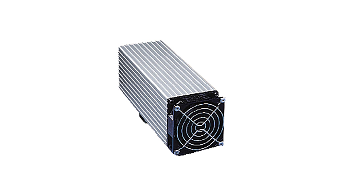 Schneider Electric ClimaSys CR Schaltschrank-Heizung, 230V ac, H.  x 200mm, B , 100mm, T.  x 100mm 50/60Hz
