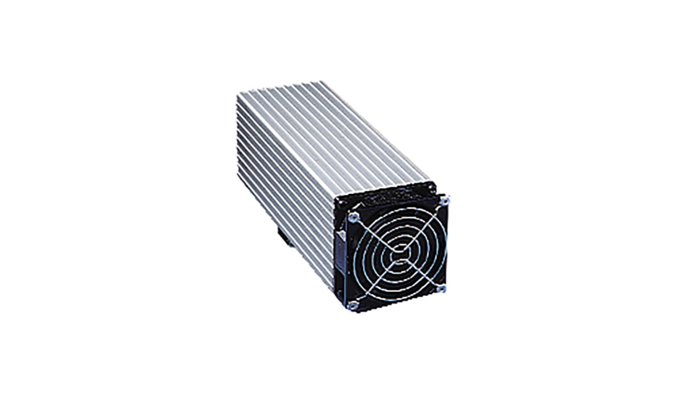 Schneider Electric Enclosure Heater, 230V ac, 400W Input, 270mm x 105mm x 100mm