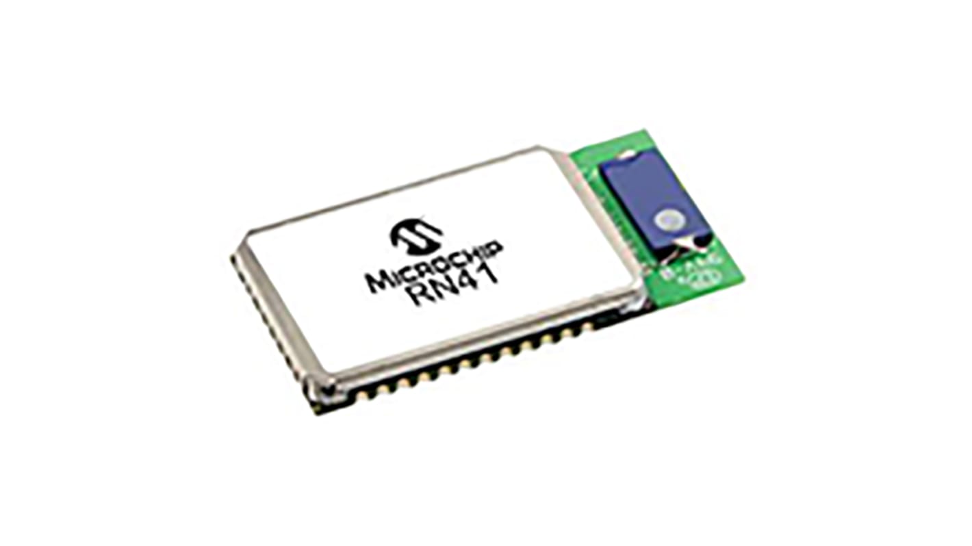 Microchip RN41N-I/RM Bluetooth Chip 2.1