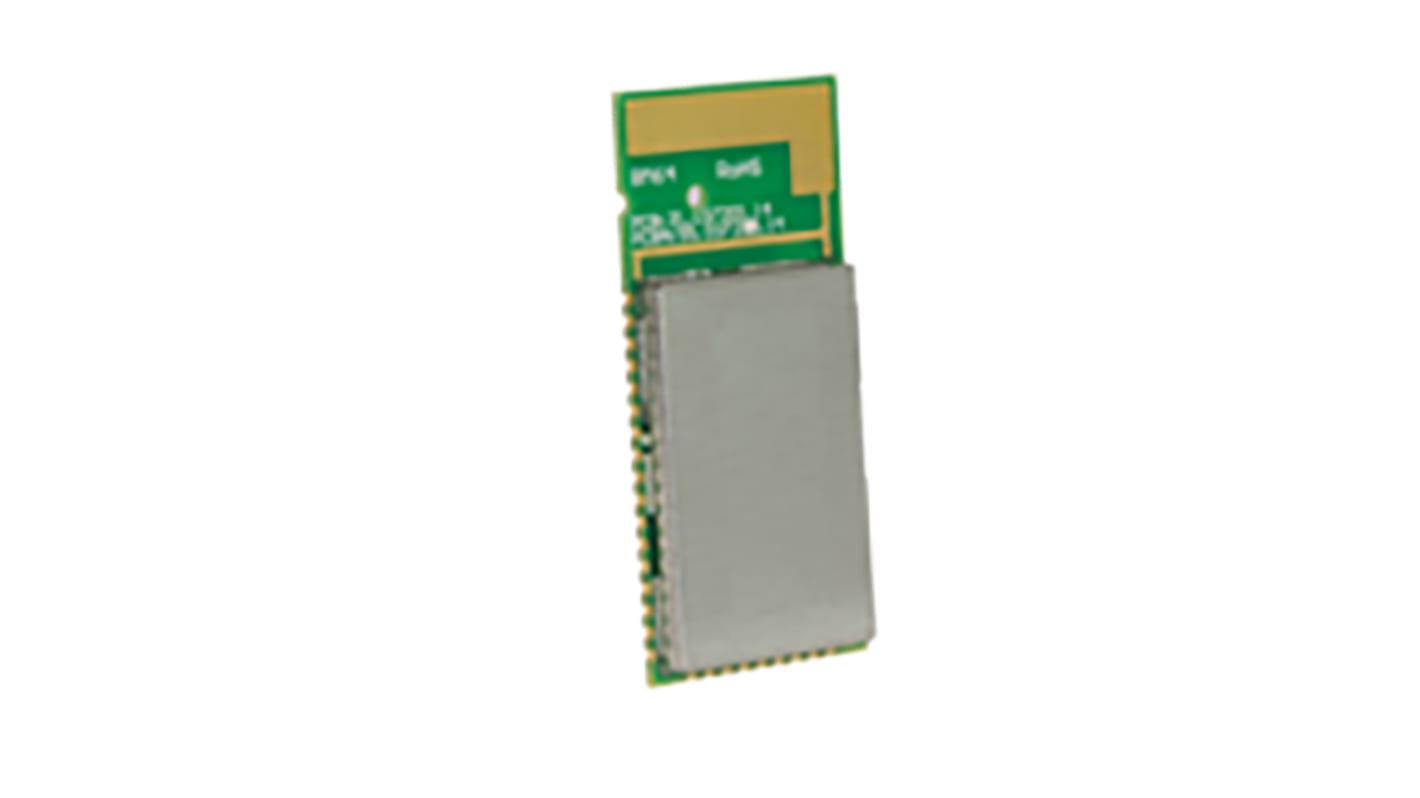 Microchip BM64SPKS1MC2-0001AA Bluetooth Chip 4.2