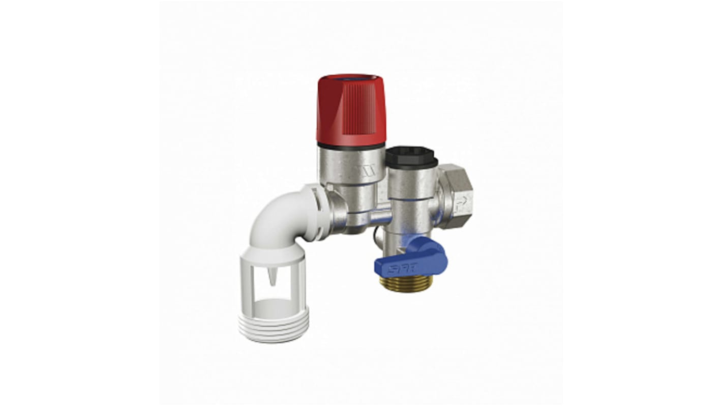 Watts 7bar Pressure Relief Valve With