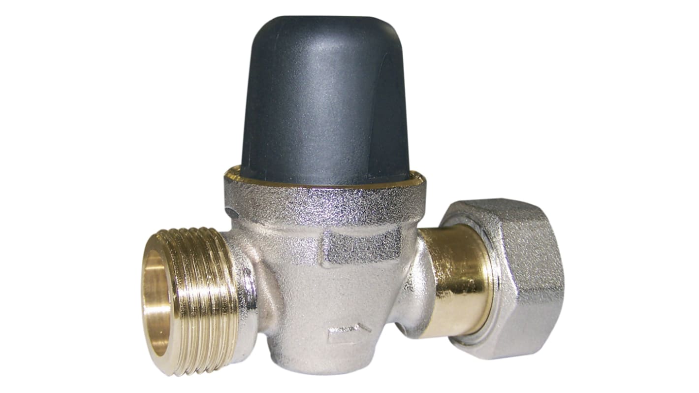 Watts Pressure Reducing Valve