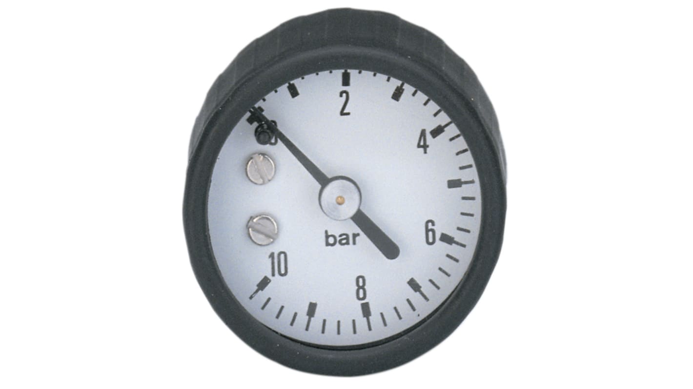 Valvola riduttrice di pressione Watts, 10bar max