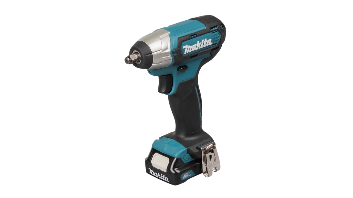 12Vmax Impact Wrench CXT 2x2Ah