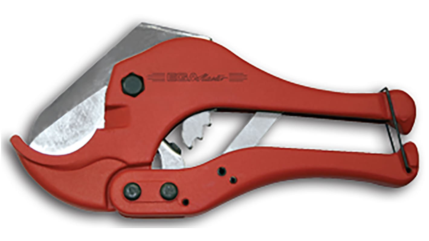 Ega-Master Pipe Cutter 42 mm, Cuts Plastic