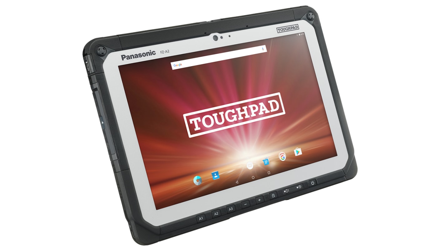 Panasonic FZ-A2 Android 32 GB / 4 GB RAM Rugged Tablet