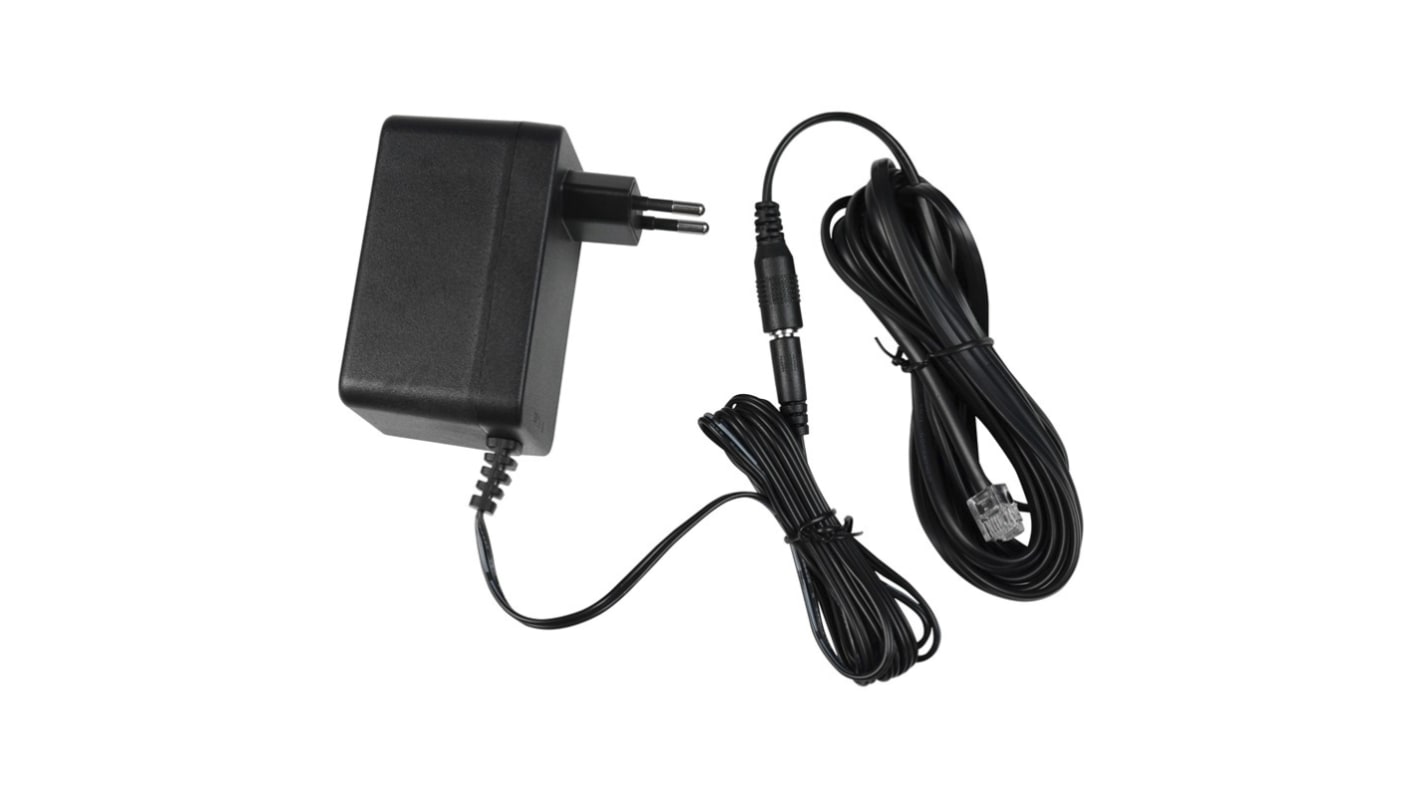 SCS 230V ac Ioniser Accessory, AC Adapter