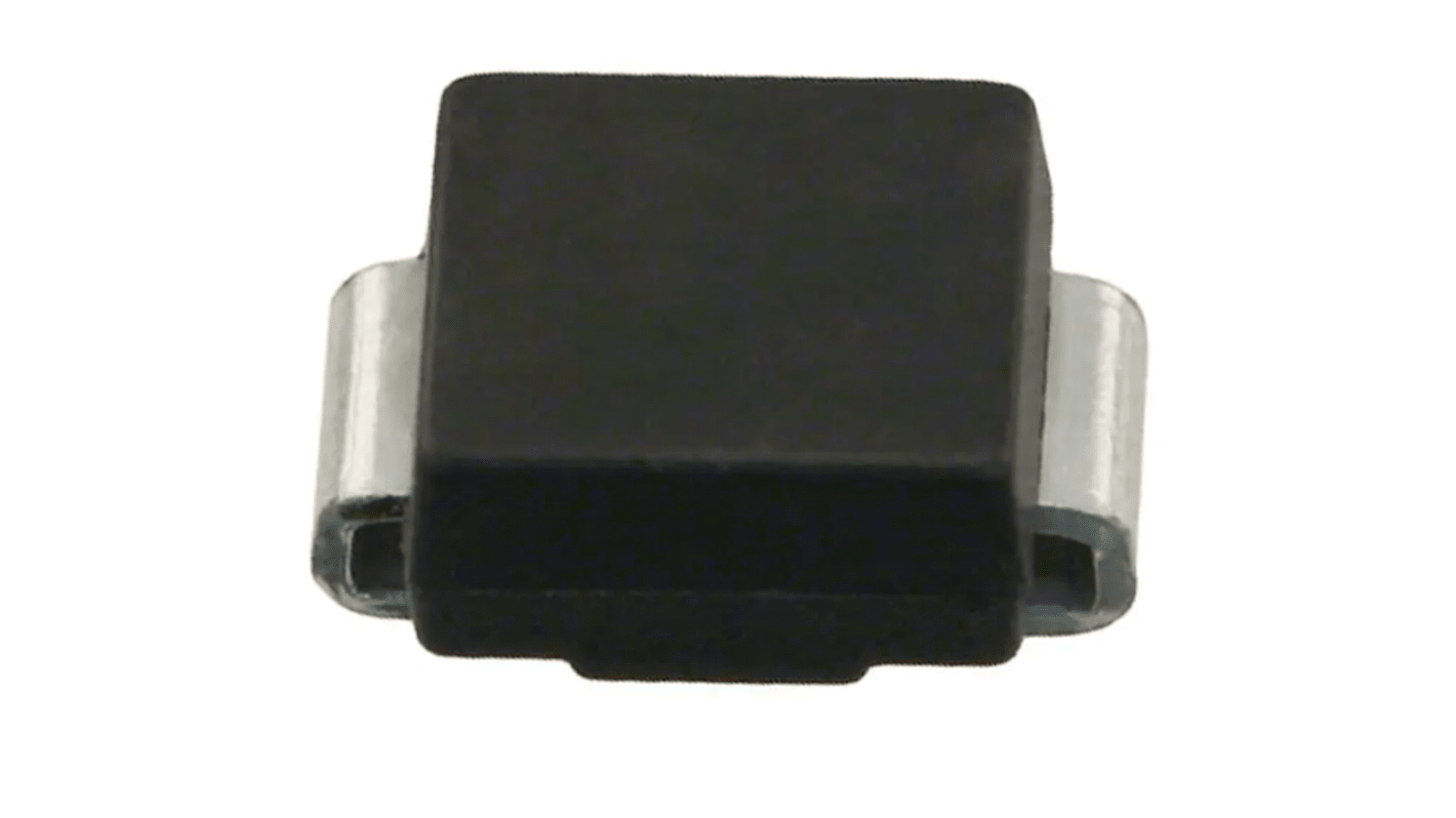 STMicroelectronics 40V 1A, Schottky Diode, 2-Pin DO-214AA STPS140U