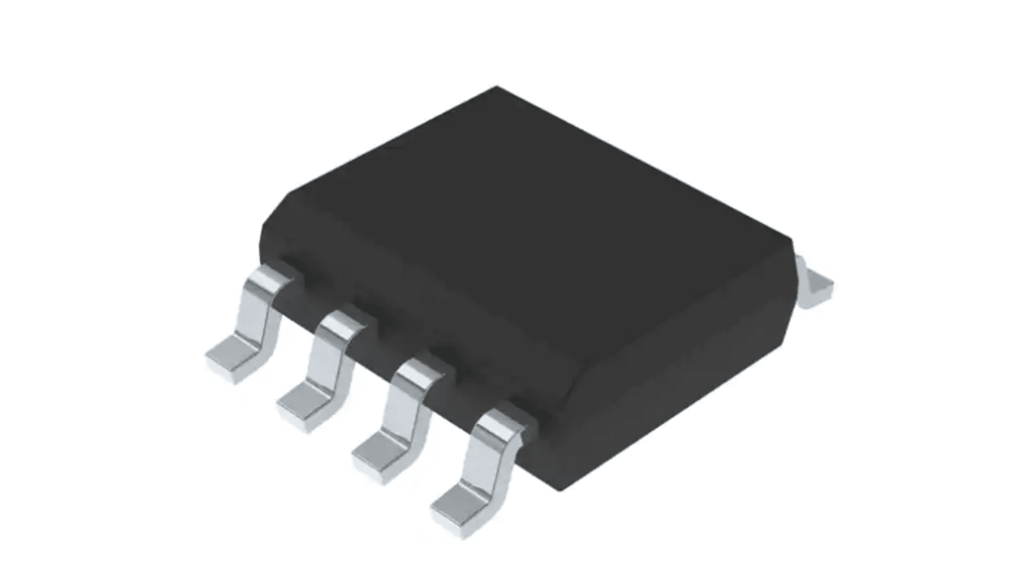 STMicroelectronics 线性稳压芯片, 9 V输出, 100mA最大输出, 单路输出, SOIC, 贴片, 8针