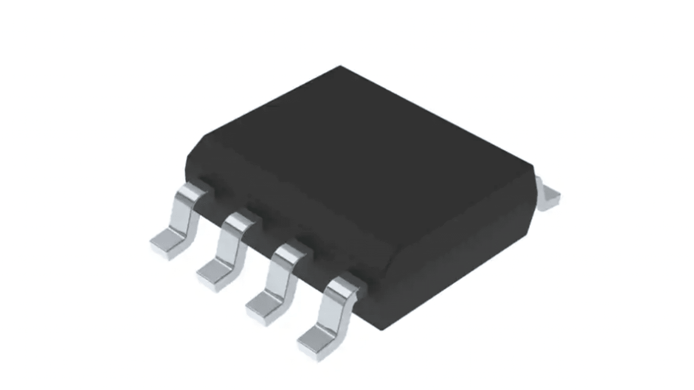 STMicroelectronics L78L06ACD13TR, 1 Linear Voltage, Voltage Regulator 100mA, 6 V 8-Pin, SOIC