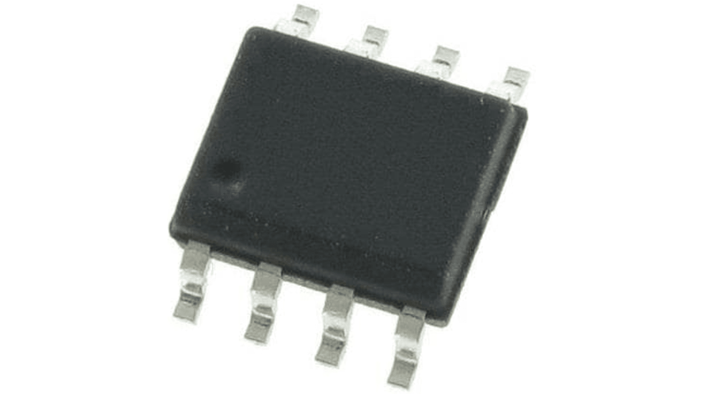 STMicroelectronics 线性稳压芯片, 1.2 → 37 V输出, 200mA最大输出, 单路输出, SOIC, 8针, 贴片安装, 0 °C→+125 °C