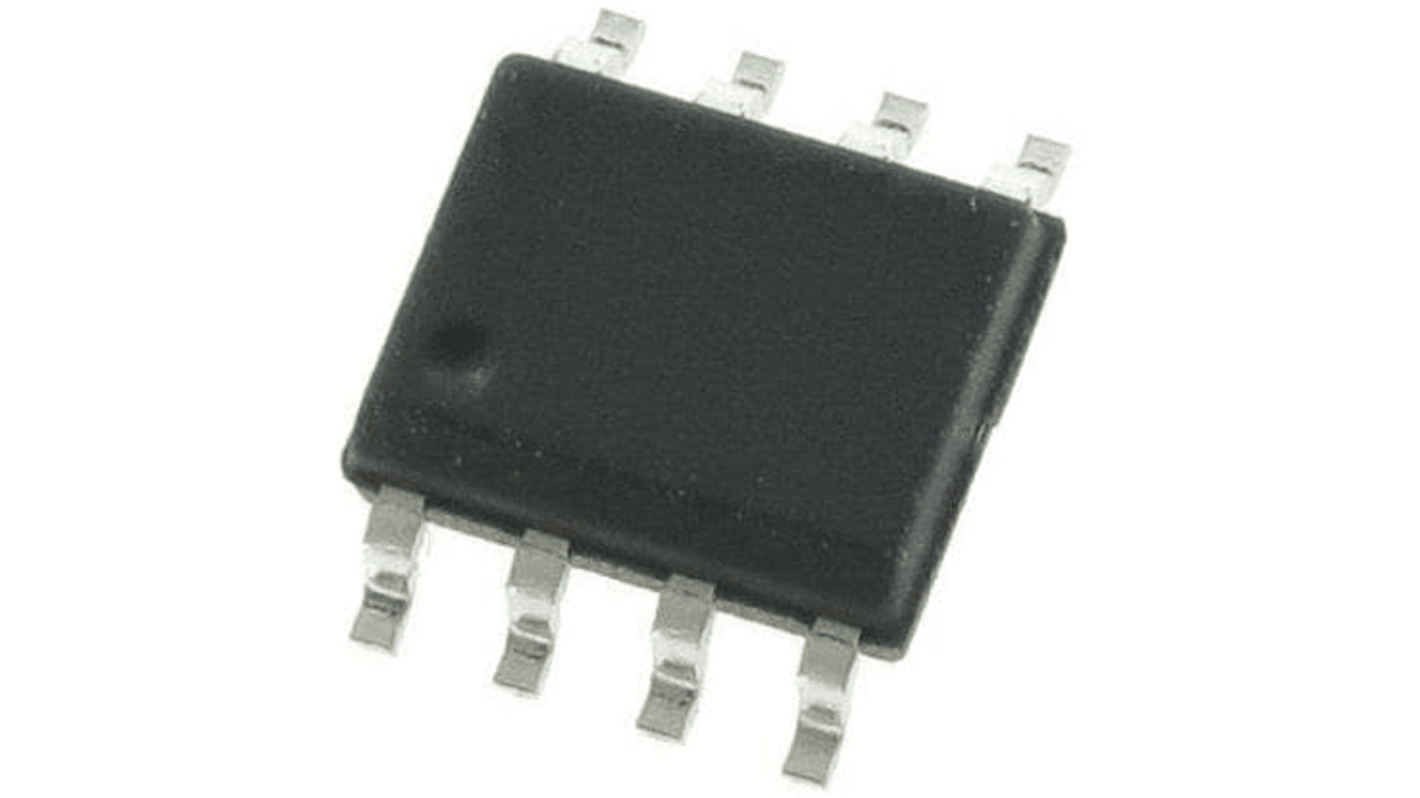 Régulateur de tension, LM317LD13TR, 200mA, SOIC 8 broches.