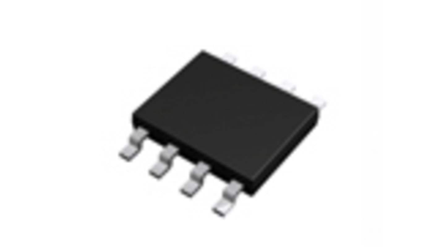 ローム リニア電圧 電圧レギュレータ, 1 → 25.2 V 2.5A, 8-Pin, HTSOP, 表面実装