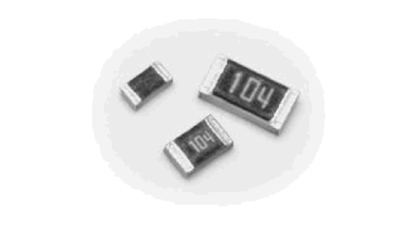 KOA HV73 10MΩ, 2010 (5025M) Thick Film SMD Resistor ±1% 0.5W