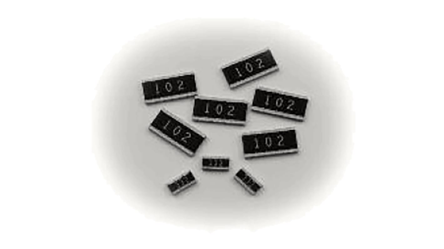 KOA 68Ω, 1020 Thick Film SMD Resistor ±1% 1W - WK73R2HTTE68R0F